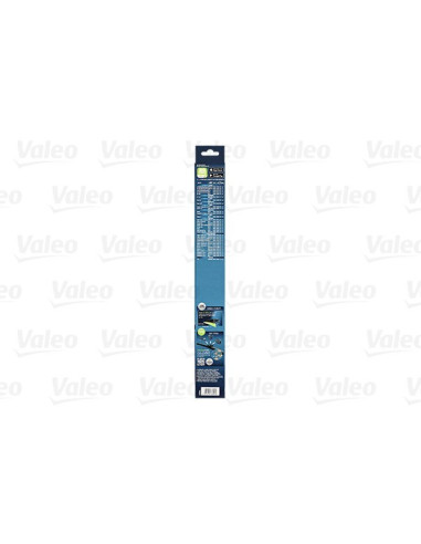 Valeo HydroConnect HR40