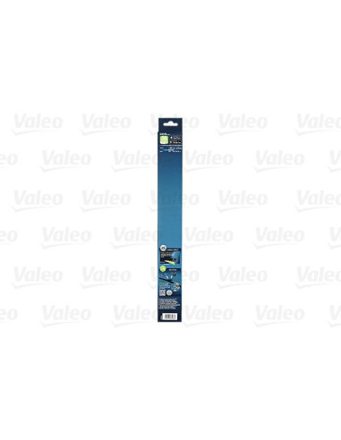 Valeo HydroConnect HR43