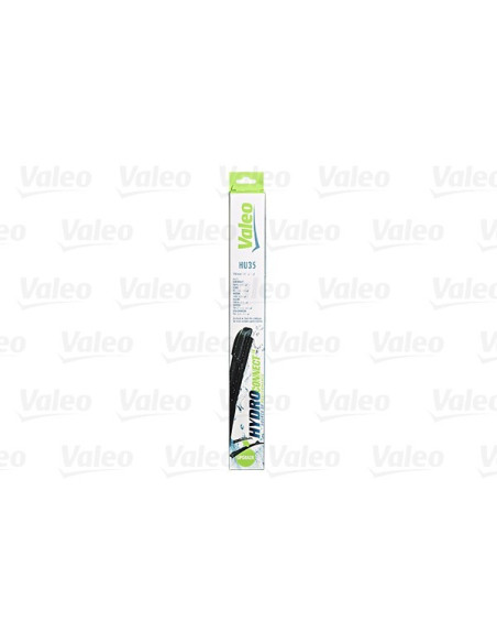 Valeo HydroConnect HU35