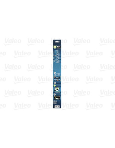 Valeo HydroConnect HU35