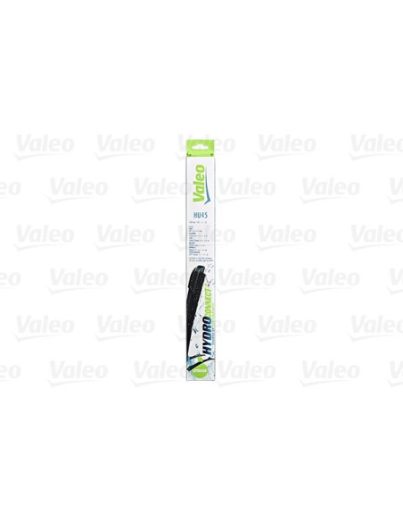 Valeo HydroConnect HU45