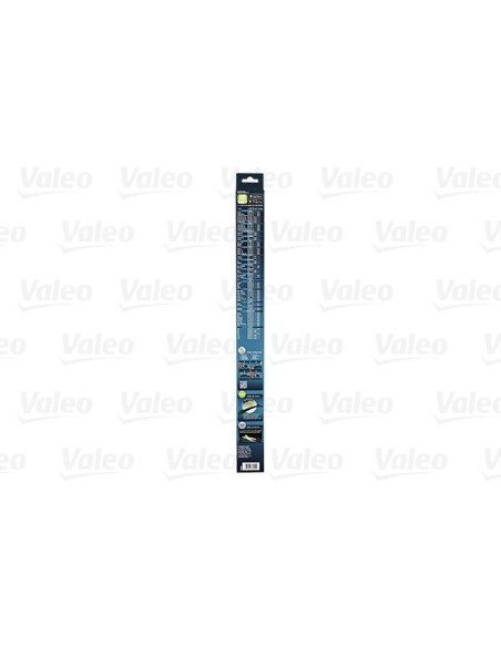 Valeo HydroConnect HU53