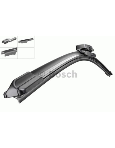 Bosch Aerotwin Multi-Clip Spoiler AM15U
