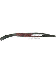 Metzger Rear Wiper Arm 2190048