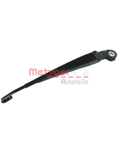 Metzger Rear Wiper Arm 2190065