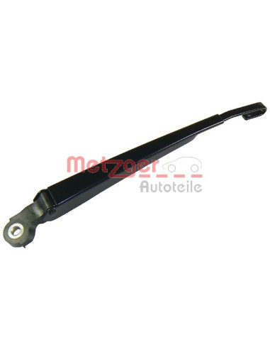 Metzger Rear Wiper Arm 2190074