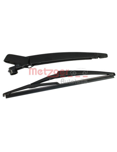 Metzger Rear Wiper Arm 2190190