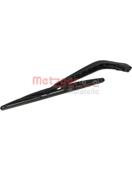 Metzger Rear Wiper Arm 2190207