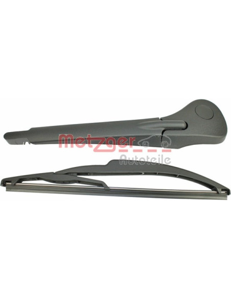 Metzger Rear Wiper Arm 2190350