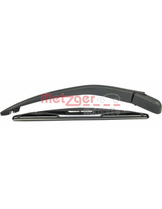 Metzger Rear Wiper Arm 2190367