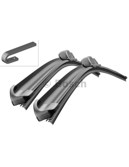 Bosch Aerotwin Retrofit AR653S