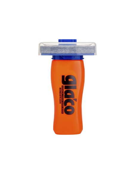 Glaco DX vedel kojamees, klaasikate 110 ml | Kojamehed24.ee