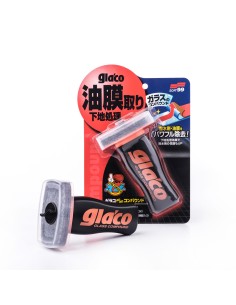 Glaco Glass Compound Roll On klaasipuhastusvahend 100 ml