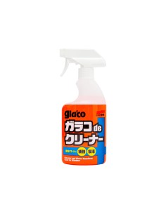 Glaco De Cleaner klaasipuhastusvahend 500 ml | Kojamehed24.ee 2