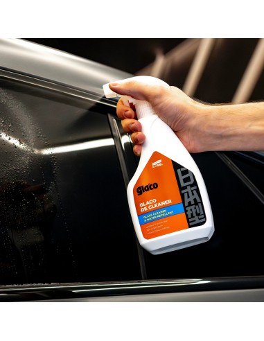 Glaco De Cleaner klaasipuhastusvahend 500 ml | Kojamehed24.ee