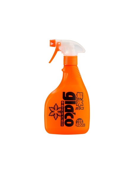 Glaco Deicer klaasisulataja 450 ml | Kojamehed24.ee