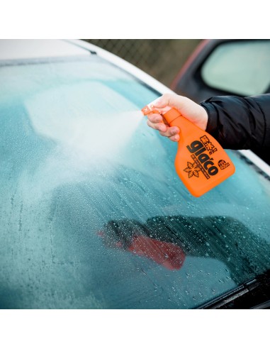 Glaco Deicer klaasisulataja 450 ml | Kojamehed24.ee
