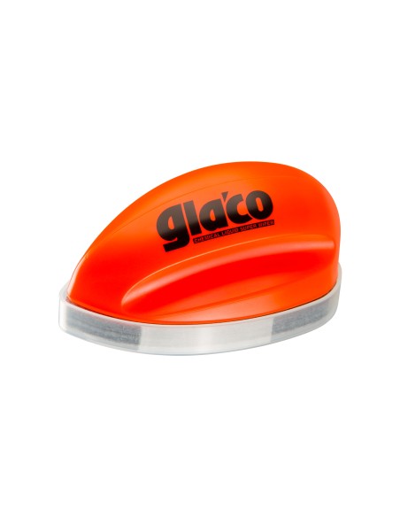 Glaco Q klaasipuhastaja ja vedel kojamees 75 ml | Kojamehed24.ee