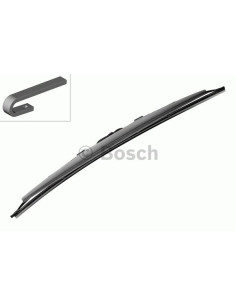 Bosch Twin Spoiler 500US