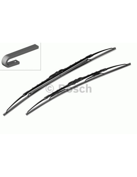 Bosch Twin Spoiler 530S