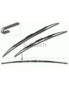 Bosch Twin Spoiler 583S