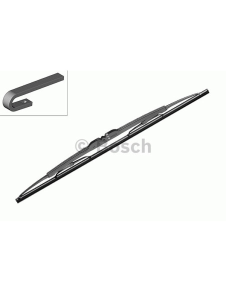 Bosch Rear H384