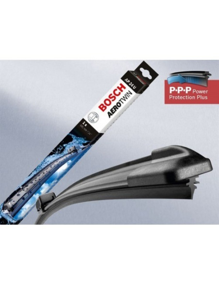 Bosch Aerotwin Plus AP17U