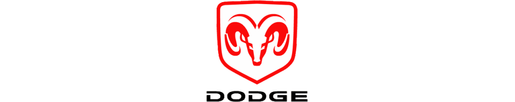 DODGE kojamehed