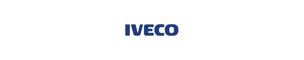IVECO kojamehed