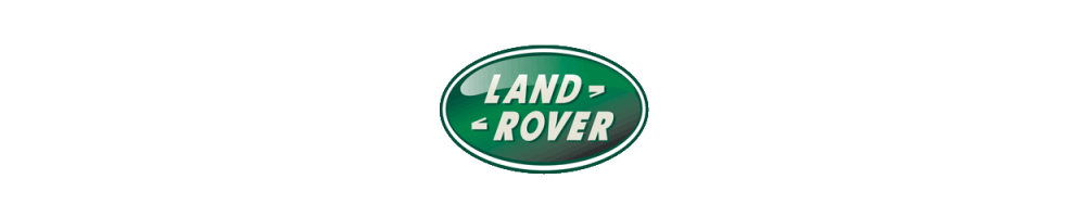 LAND ROVER kojamehed