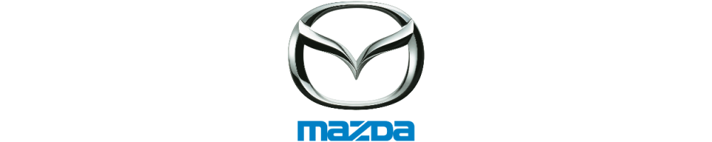 MAZDA kojamehed