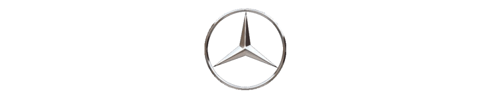 MERCEDES-BENZ kojamehed
