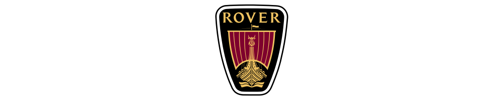 ROVER kojamehed